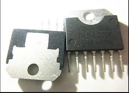 

1pcs TA8428 TA8428K SIP-7 Motor Driver
