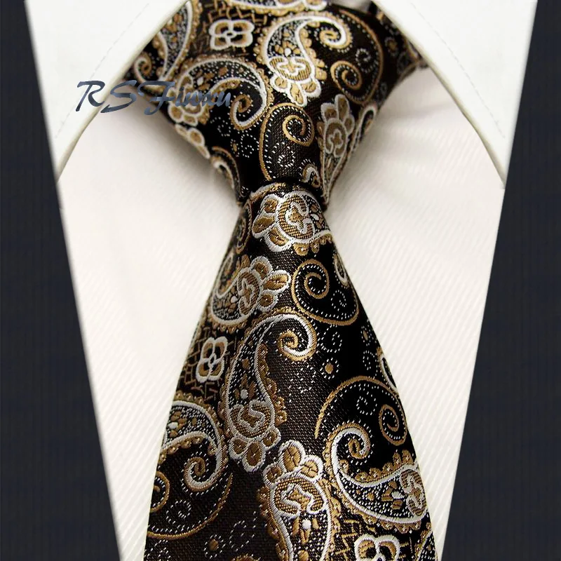mens khaki tie