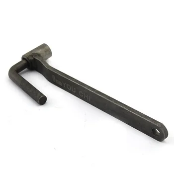 

Motorcycle valve screw adjustment tool valve screw wrench disassembly Valve wire gong