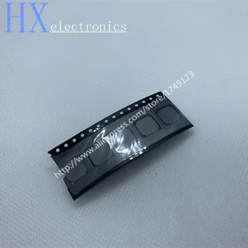 

Free shipping 5PCS MLT-8530 8.5*8.5*3MM SMD SMT AAC 3V Passive Side Phonate Speaker
