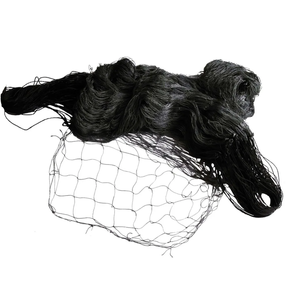 Barreira de Nylon Aves de Caça Chamariz de Aves Ferramentas de Controle Guguluza Caça Lebre Rusakko Snowshoe Líquido Caneta Net 50*2 m