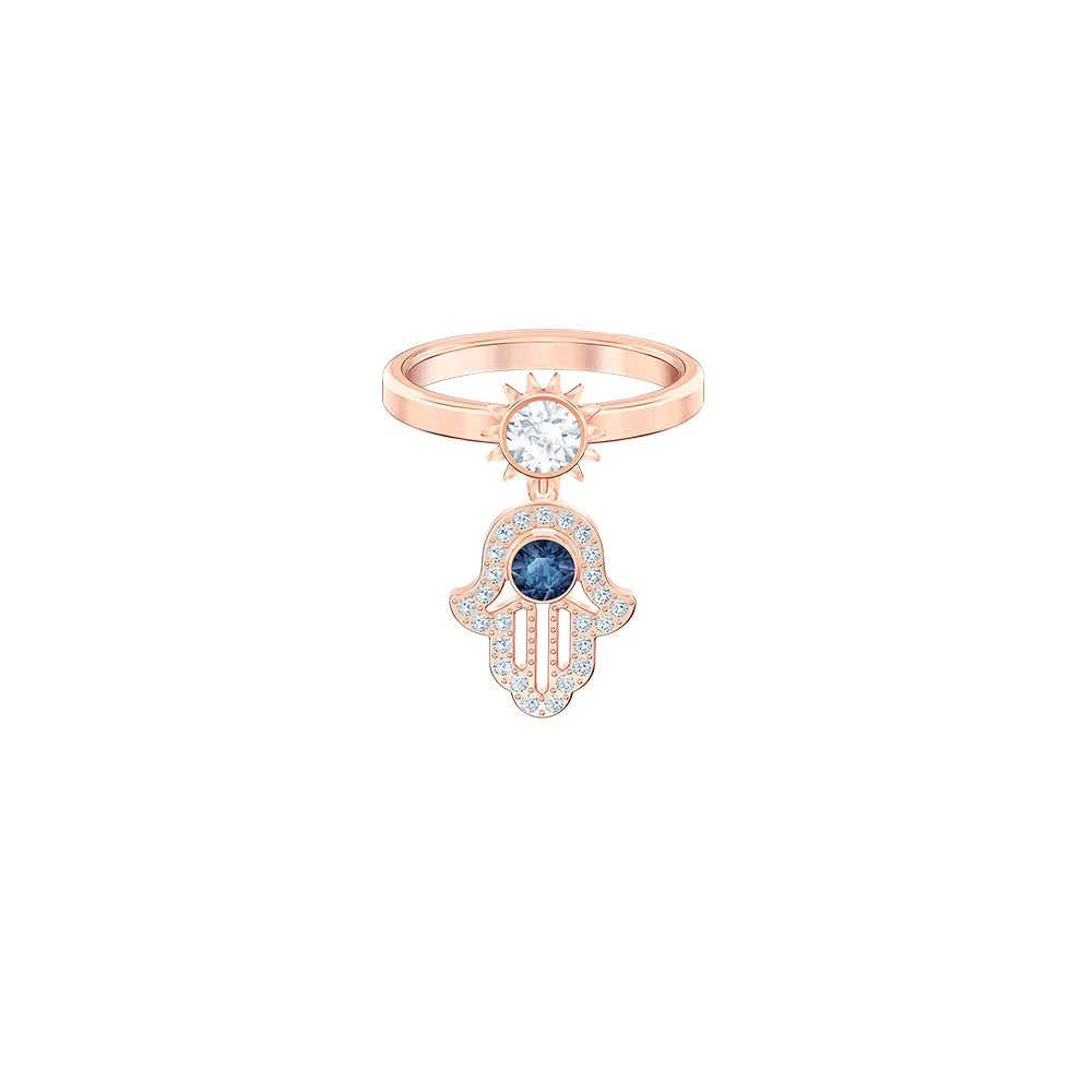 

The Original Copy 1:1 Hamza Hand Ring Manufacturers Wholesale Free Mail