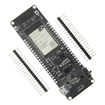 

TTGO T-Energy 8MByte PSRAM ESP32-WROVER-B WiFi Bluetooth Module Development Board DU55