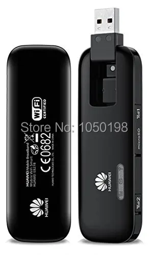 Huawei E8278 150 Мбит/с LTE Cat4 Wi-Fi Dongle 4 г LTE разблокирована беспроводного модема