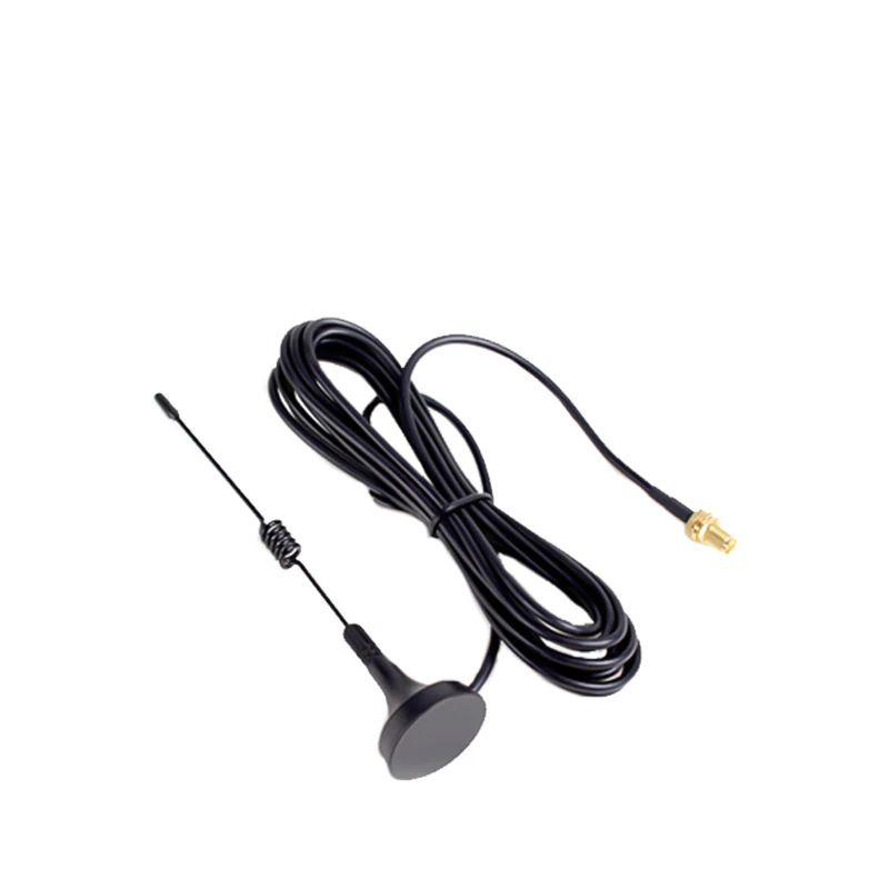 TX2400 XPL 150 2 4 GHz 3.5dBi Gain 50 Ohm Impedance интерфейс менее 1 5 SWR Высококачественная присоска