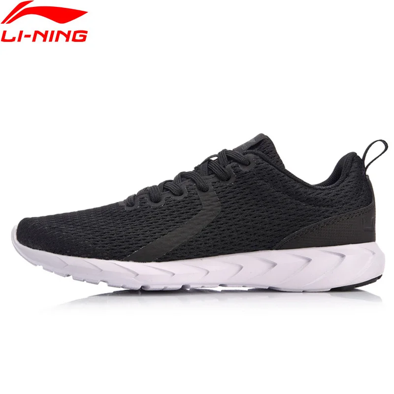 LI Ning/Женская беговая Обувь для бега легкая спортивная обувь фитнеса кроссовки