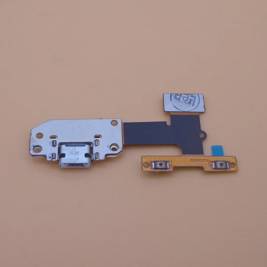 1 шт. usb порт для зарядки гибкий кабель Lenovo YOGA Tab 3 YT3 X50L X50f X50 p5100_usb_fpc_v3.0 USB