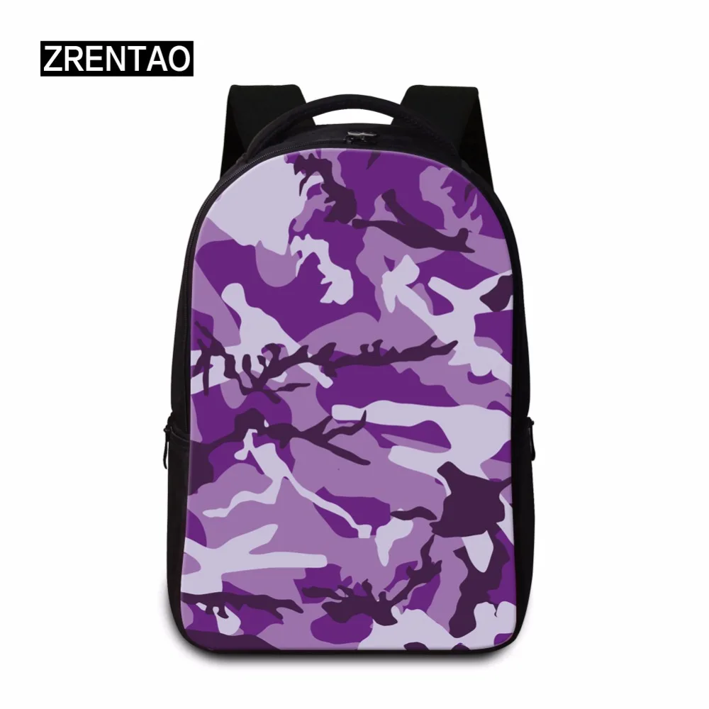

Camouflage Canvas Backpack Male High Quality School Bag Laptop Female Travel Men Bagpack Boys Casual Stachels Rucksack Mochila