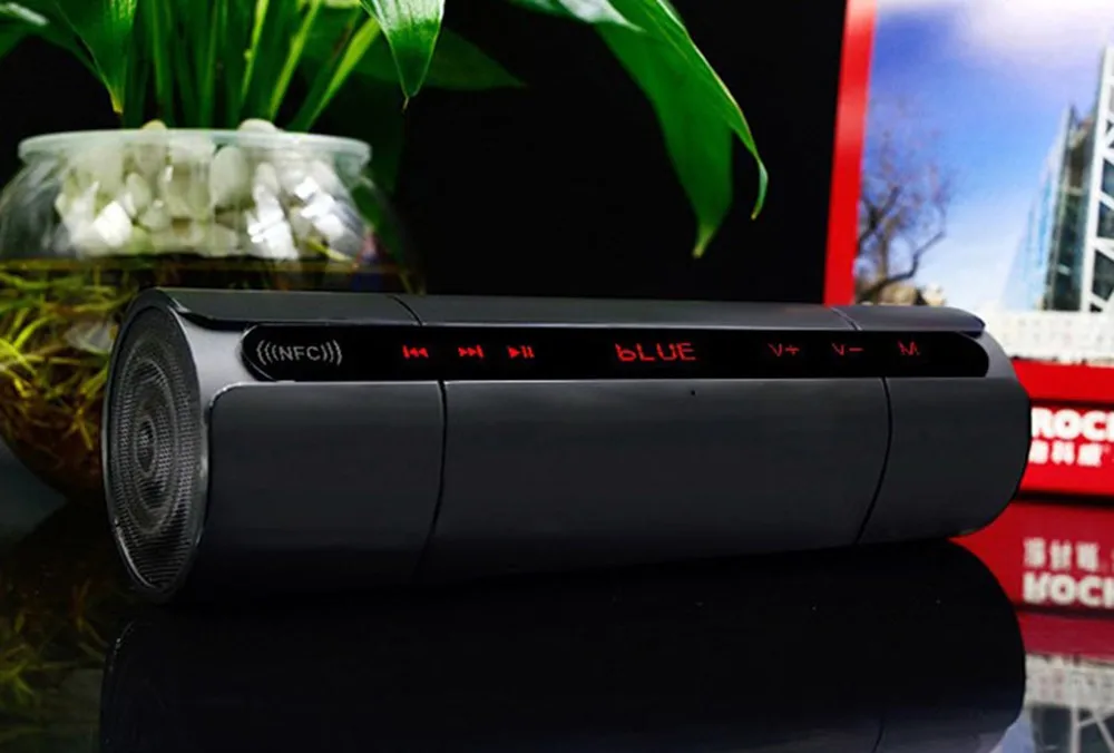 nfc bluetooth speaker 22