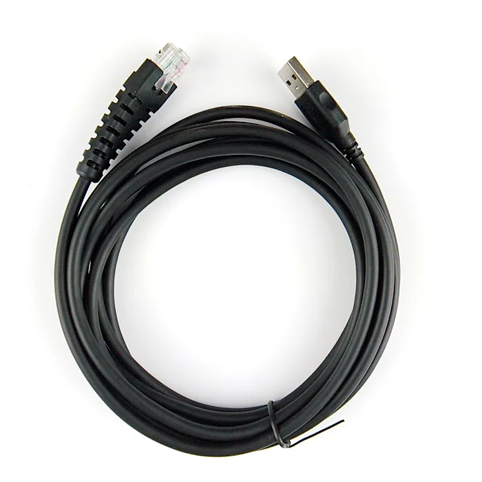 2 шт. USB кабель для сканера штрих кодов м|cable usb|cable usb usbcable for |