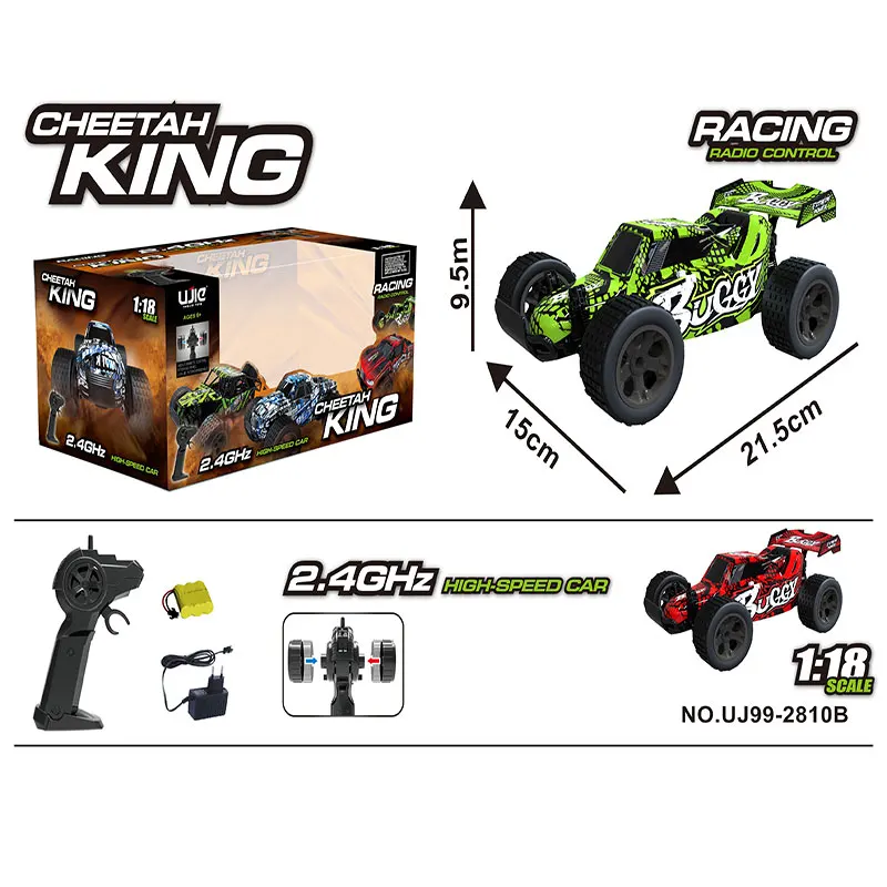 

Speed Buggy RC Car UJ99-2810B 1/20 2.4G 20KM/h High Speed Racing Drift RC Car RC Electric Car Off Road Truck Kids Toy Gift