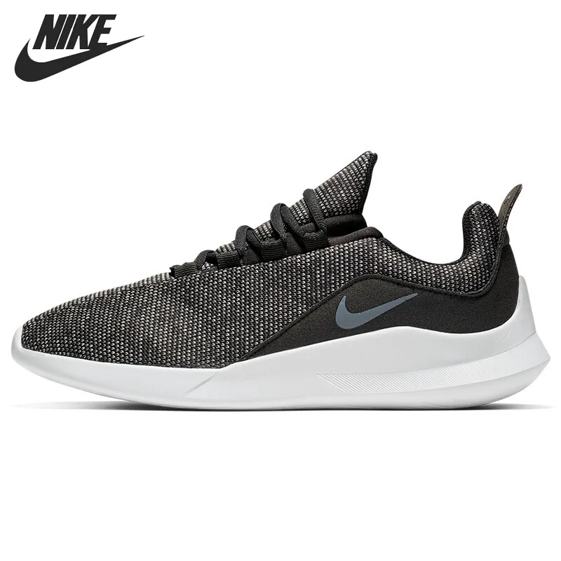 nike viale gray