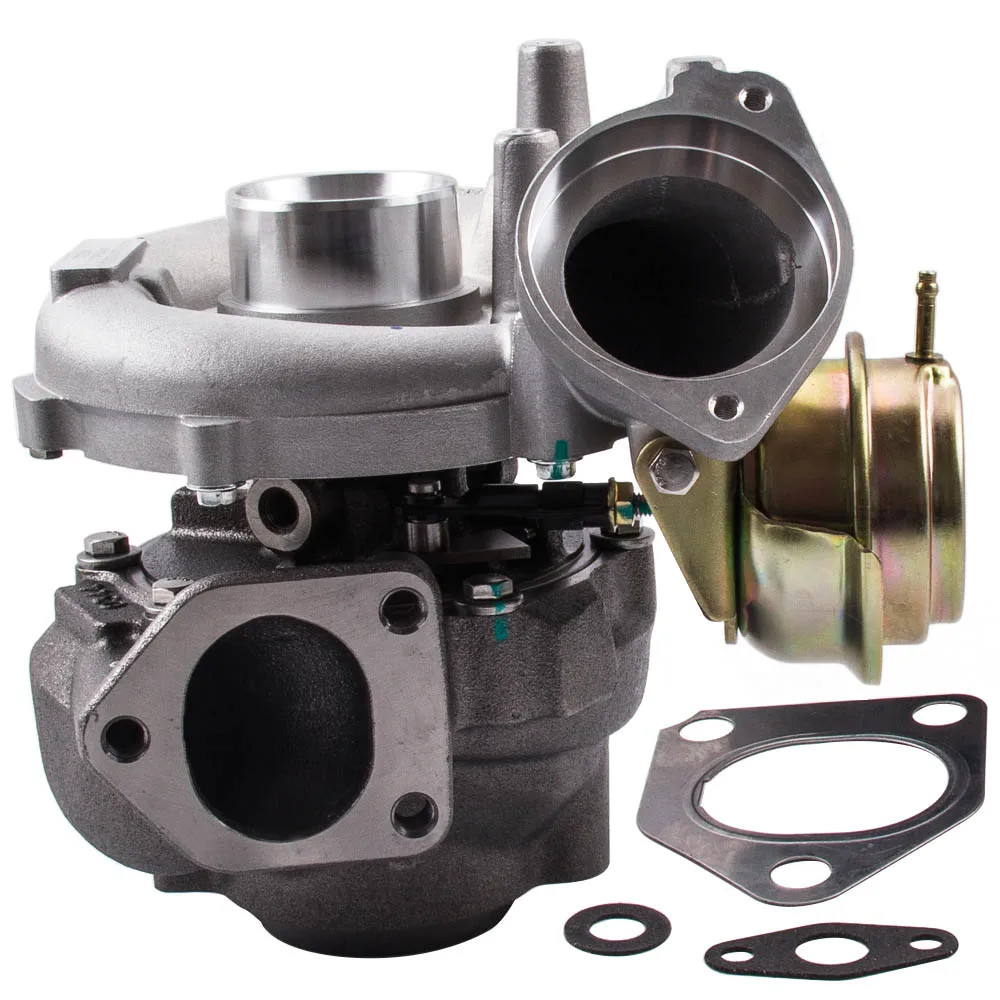 Turbocompresor bmw x5 e53 3.0d 160kw 218ps 753392-15 11657791046