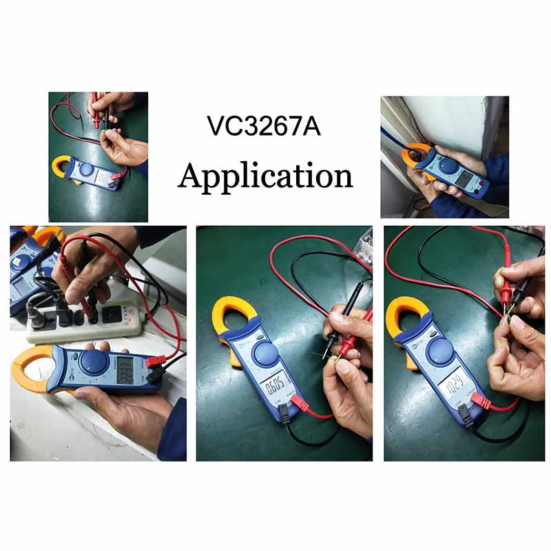 VC3267A9
