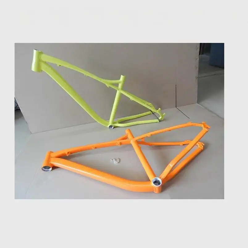 

Kalosse Aluminum alloy Mountain frame Electric Mountain bicycle frame MTB frame 26er 26*16.5i nch electric bicycle frame