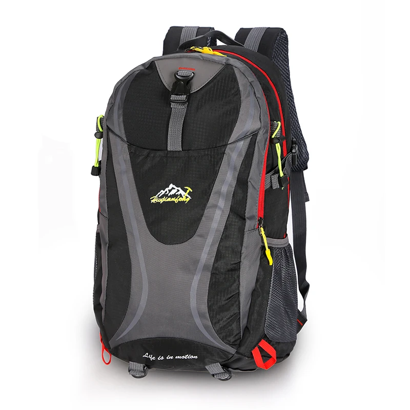 

2019 New Large-Capacity Outdoor Travel Bag Women Men Couple Backpack Multi-Function Shoulder Bags Casual Back Pack 307