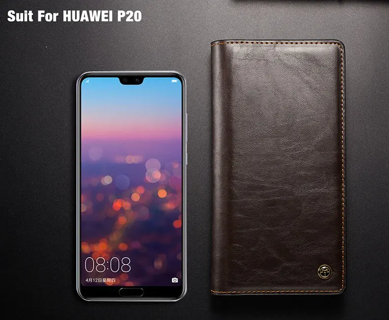 Для huawei P30 Lite чехол P20 PRO чехол Роскошный кожаный флип бумажник чехол для телефона для huawei Mate20 30 Магнитный кожаный чехол