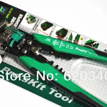 Высокое качество Pro'skit 8PK-371D автоматический инструмент для зачистки проводов и щипцы/щипцы для кабеля