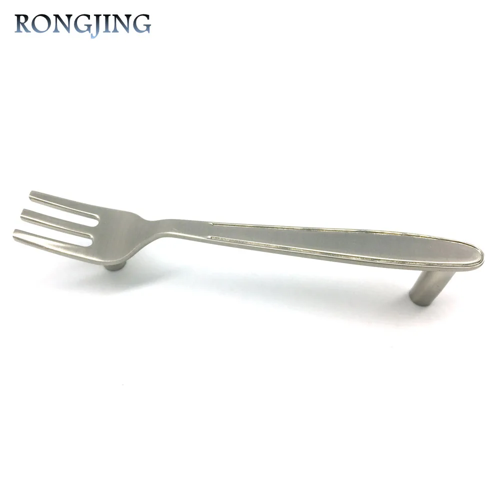 96mm Fork Cabinet handles 3 