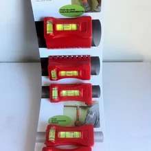 kapro 350 уровень Трубы Набор легко наклон измерения 5 шт-набор