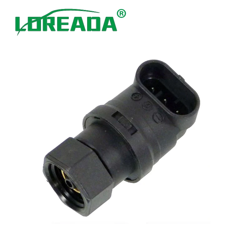 

Vehicle Speed Odometer Sensor 46466696 46758006 For Fiat Brava Coupe Doblo Marea Panda Punto Barchetta OE# 46817374 287154209922