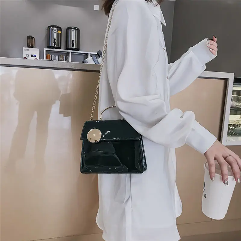 Fashion Shoulder Bag Crossbody Bag for Women 2019 Messenger Bags handbag women's bag bolsa feminina sac a main 40AP017