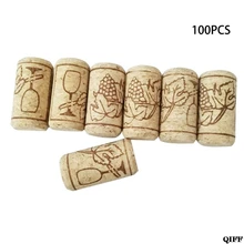 Многоразовая креативная функциональная портативная уплотнительная пробка от бутылки вина крышка для бутылок вина JUN06