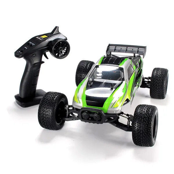 

HBX 12882P 1/12 2.4G Truggy RWD RC Car 7.4V Battery 40A ESC Splash Resistant RTR