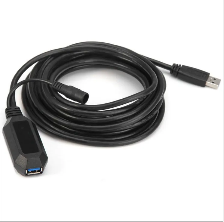 SB data line signal amplification usb extension cable usb3.0 extension