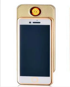 

USB lighter