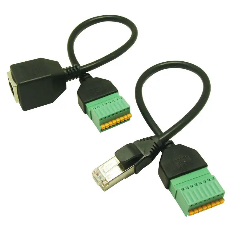 RJ45-5