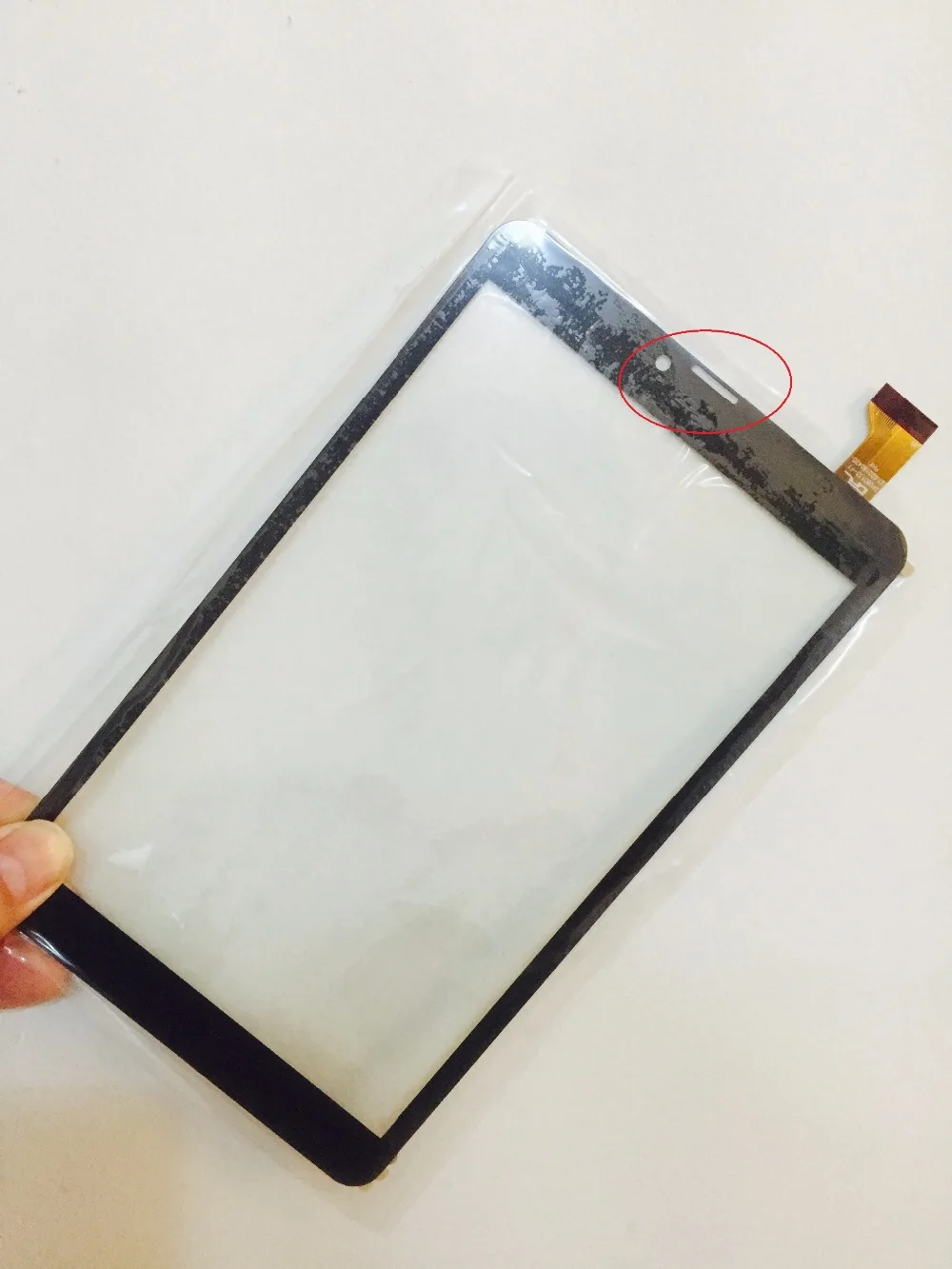 

new 8'' tablet Prestigio Muze 3708 3G PMT3708_3G PMT3708D PMT3708C touch screen digitizer touch panel