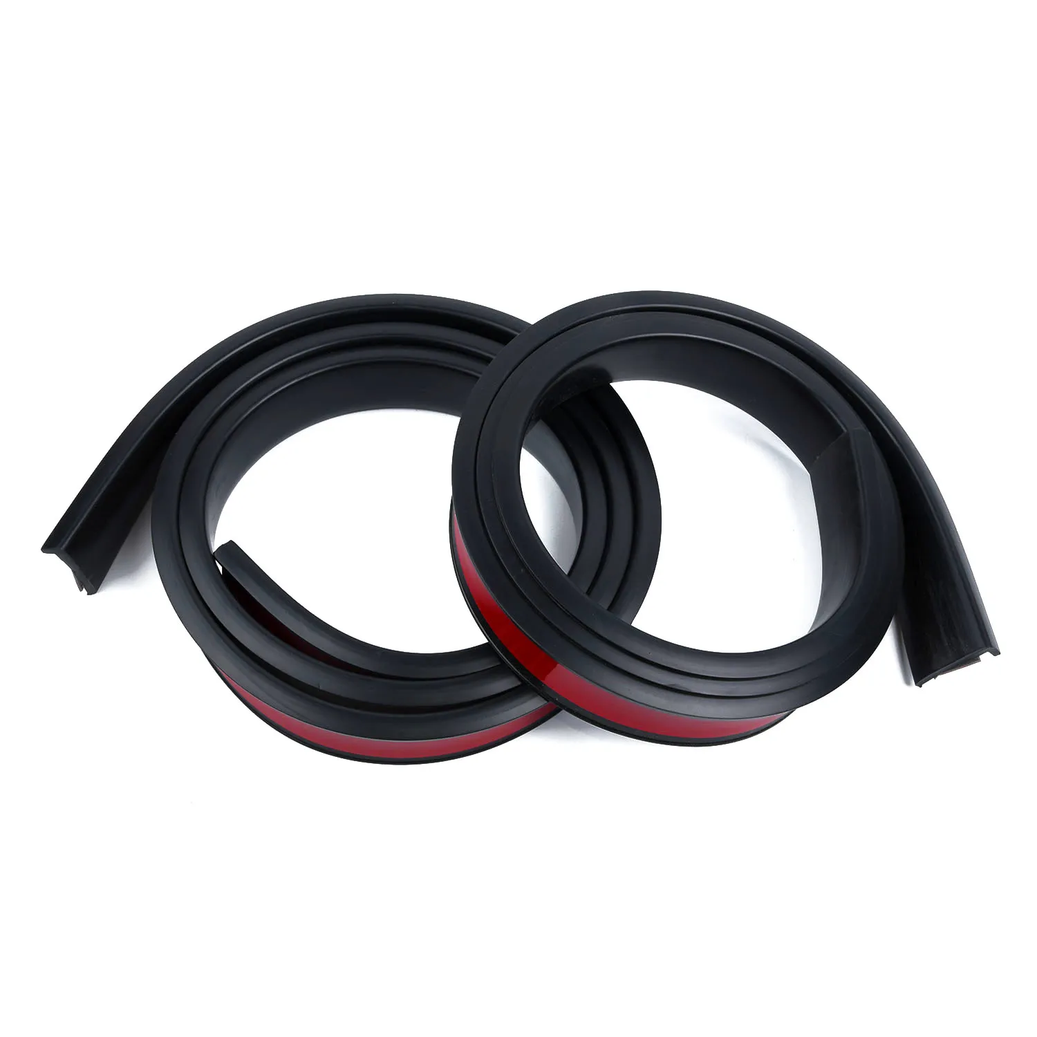 Удлинитель для автомобильного брызговика удлинитель колес молдинг отделка