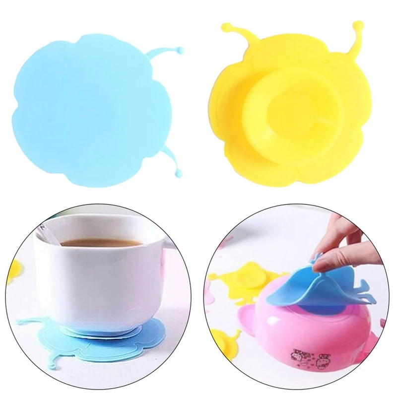 Multifunctional Child Baby Tableware Non-slip Bowl Suction Pad Baby Plate Kids Silicon Pads Cartoon Random Style Multifunctional Child Baby Tableware Non-slip Bowl Suction Pad Baby Plate Kids Silicon Pads Cartoon Random Style