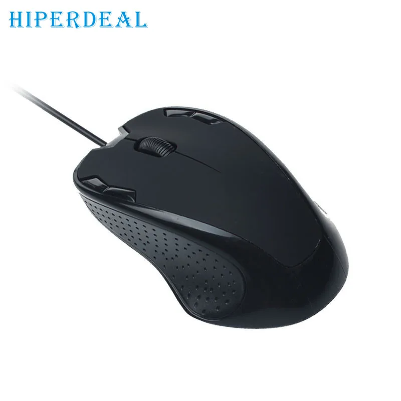 Мышь Компьютерная Оптическая Проводная игровая 1800 DPI 22 января|mouse for pc|mice mousedpi usb