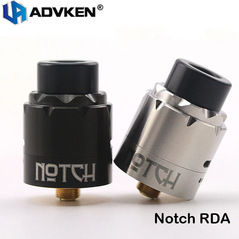 Notch RDA Tank-1
