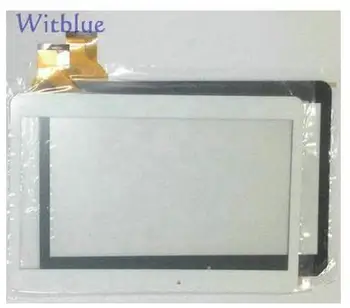 

Witblue New For 10,1" SUPRA M14AG 3G Tablet Capacitive touch screen panel Digitizer Glass Sensor replacement Free Shipping