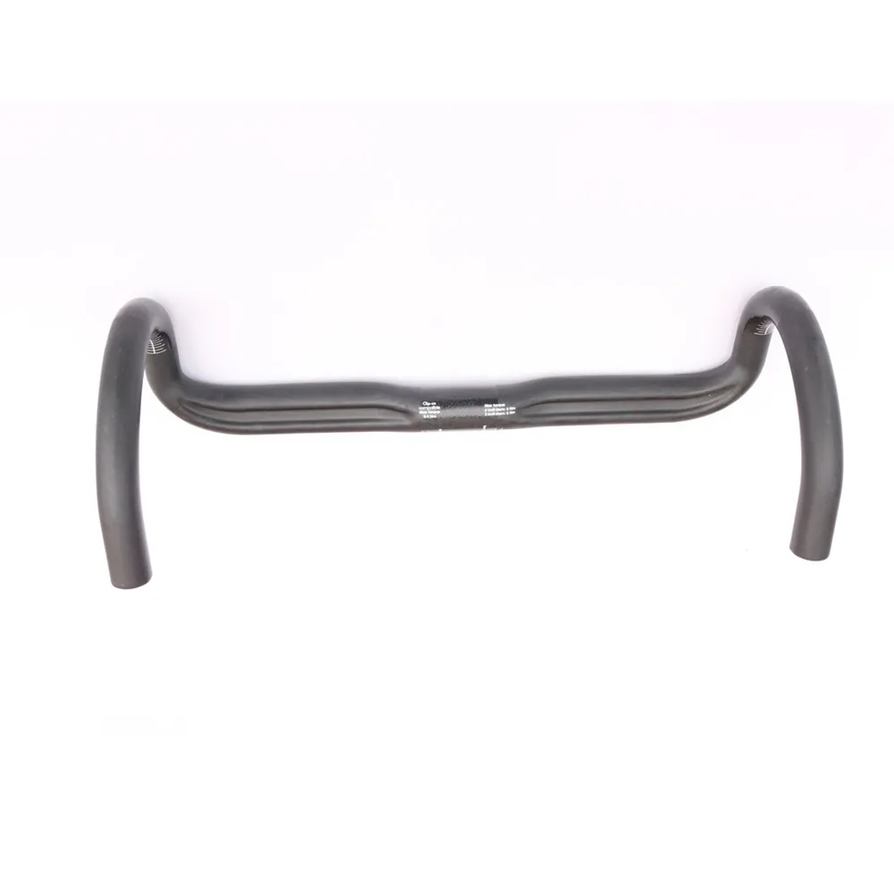 FCFB карбоновый руль carbono carretera UD carbon road drop 123 мм до 77 31 8 * 38/ 40/42/ 44 см|Велосипедный