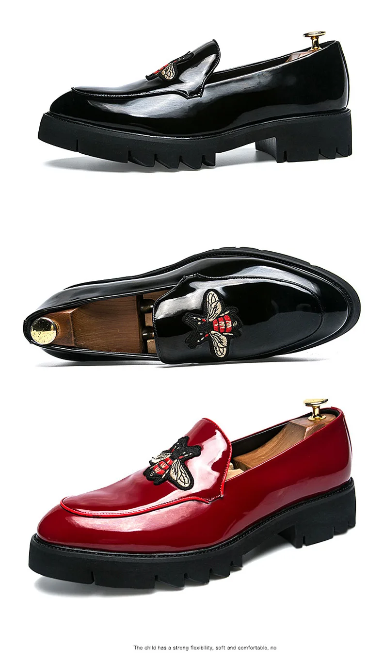 dress shoes