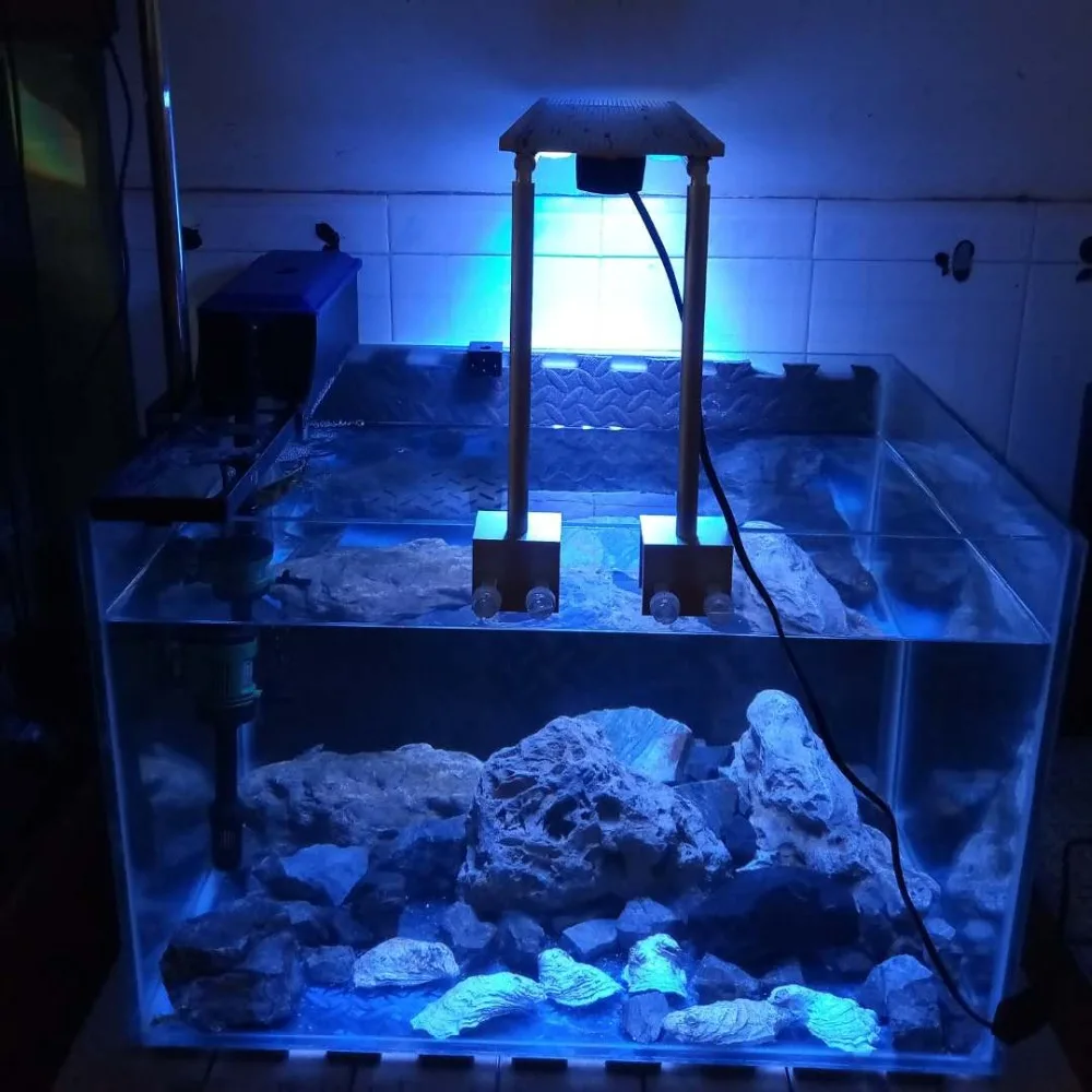 Iluminações