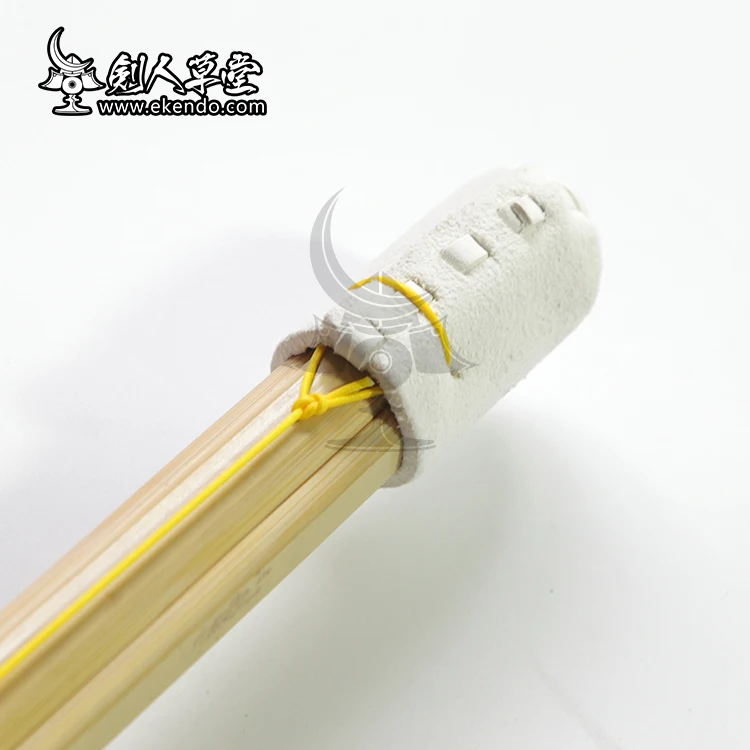 IKENDO. NET-SN028-kendo shinai набор с tsuba и tsuba dome bamboos sword