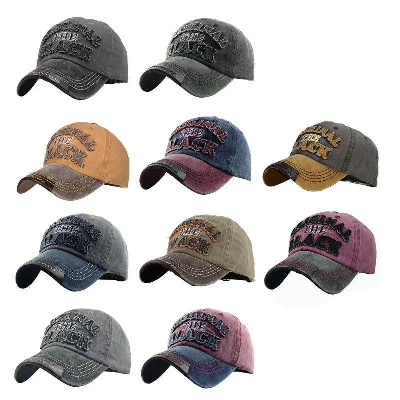 american golf caps