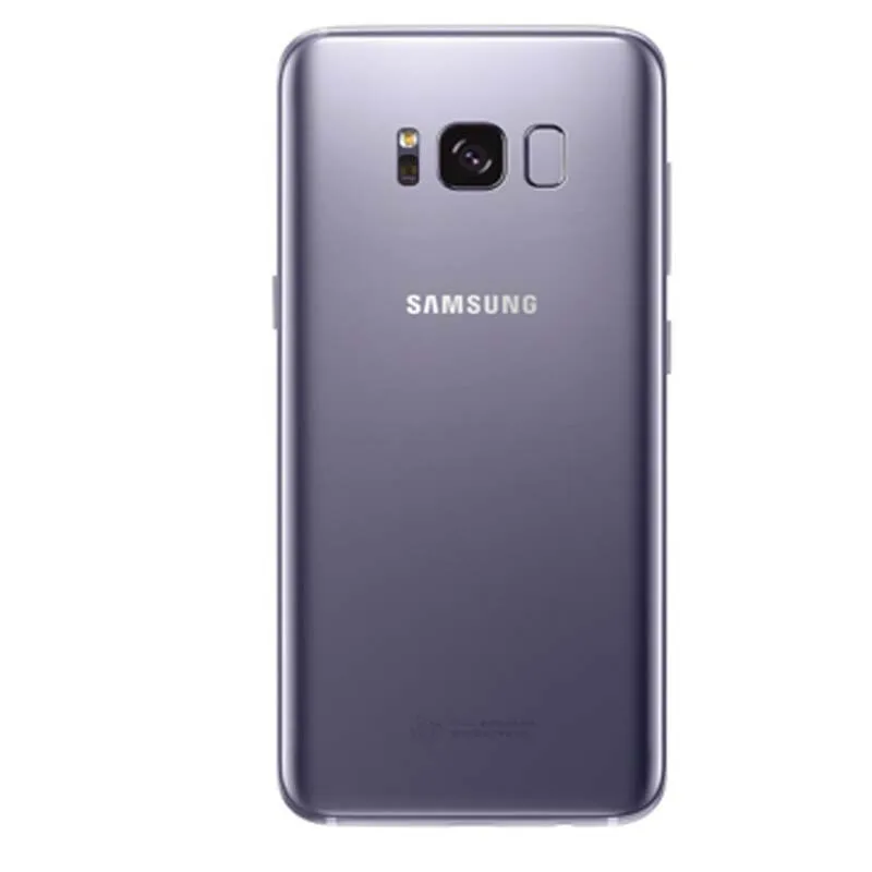  Samsung Galaxy S8+ S8 Plus G955U Original Unlocked LTE Android Cell Phone Octa Core 6.2