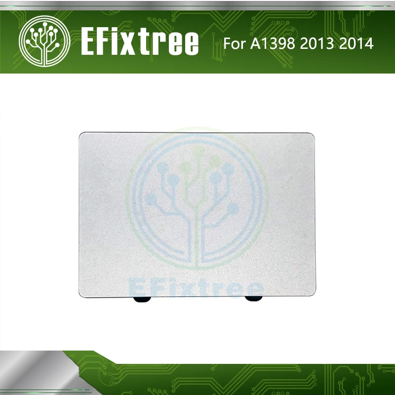 

Tested Original 2013 2014 Year A1398 Touchpad ME293 ME294 MGXA2 MGXC2 For Macbook Retina 15" A1398 Trackpad Track Touchpad