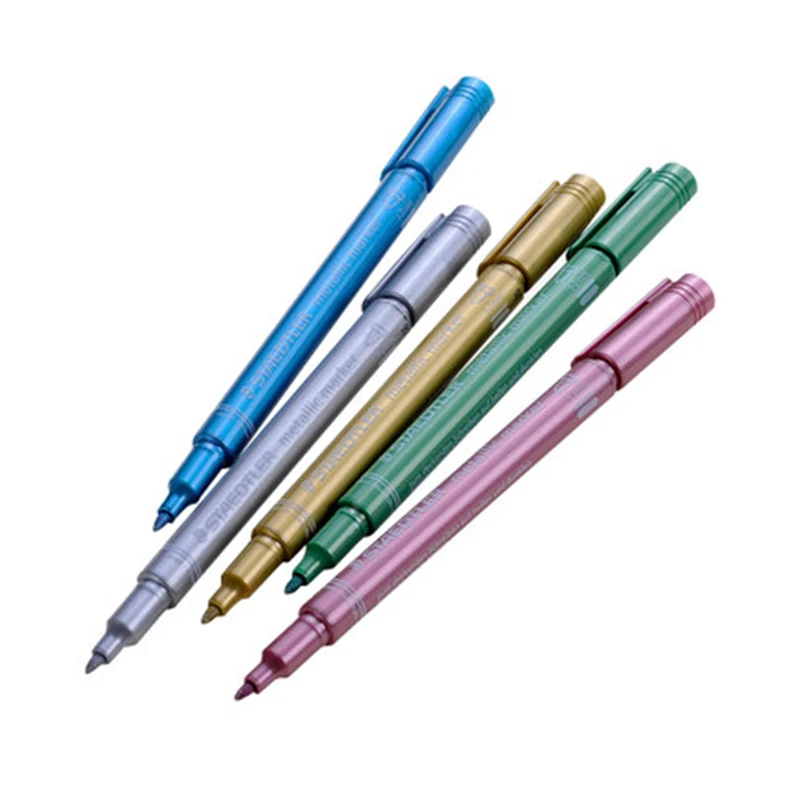 STAEDTLER Metallic pen - Zaقumh ART Store