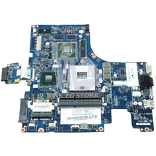 VIWZ1_Z2 LA-9061P MAIN BOARD For Lenovo ideapad Z500 Laptop Motherboard HM76 DDR3 N13P-GLR-A1 GPU