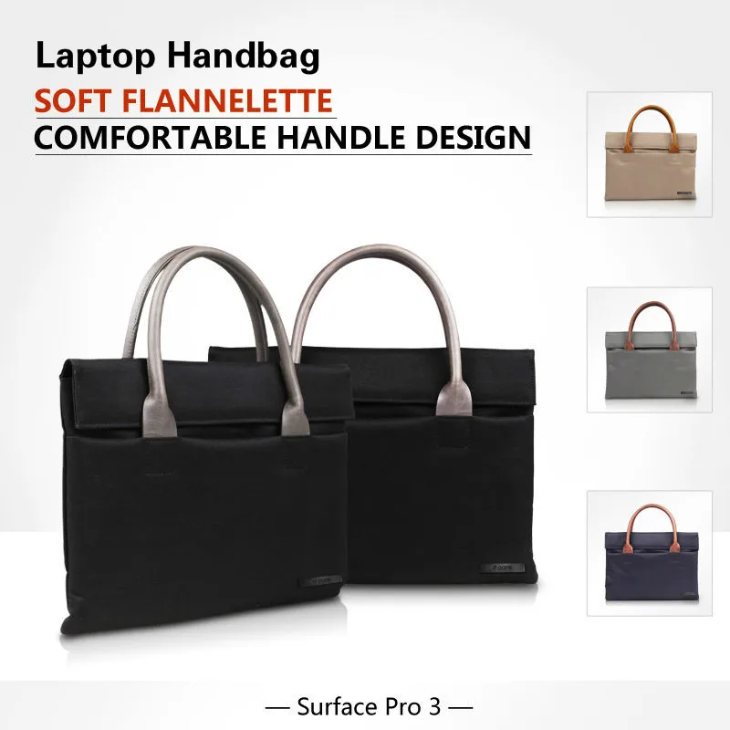 

Free Shipping New Hot Google Handbag Oxford cloth Case Bag For Microsoft Surface Pro3/Appl Air11.6/Acer Aspire V5-131-2629 11.6