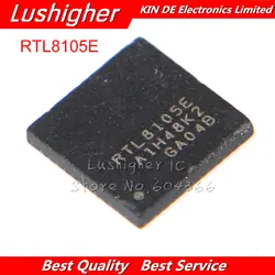 1 шт. RTL8105E QFN-48 RTL8105 QFN SMD Бесплатная доставка