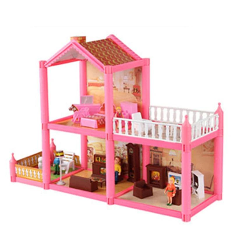 classic doll houses