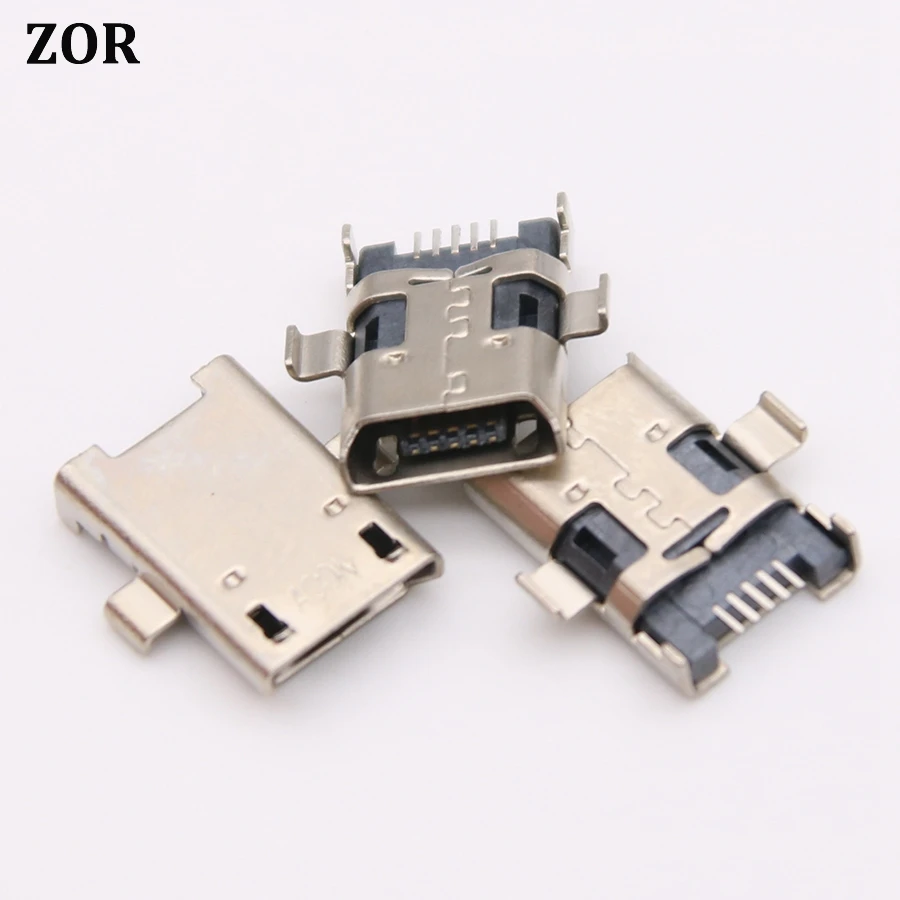

1pcs micro USB Jack socket connector charger charging port data dock plug for asus Memo Pad 10 ME103 ME103K P023 P024 P021 K01E